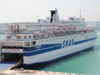 Ferry de Nápoles a Vulcano – Horarios y Precios