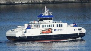 Ferry from Askvoll to Bergen - Shcedules and Prices