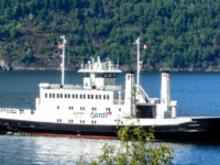 Ferry from Askvoll to Mjømna – Shcedules and Prices