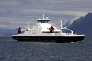 Ferry from Askvoll to Vardetangen - Shcedules and Prices