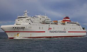Viajar en barco de Tenerife a La Palma - Al Mejor Precio