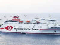 Ferry de Almeria a Nador – Precio Económico