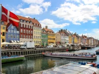 Ferries to Denmark: 11 Ferry crossings from 16 Ports