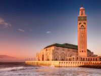 Ferries to Morocco: 13 Ferry crossings from 13 Ports