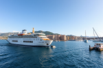 Barcelona A Palma De Mallorca En Ferry