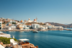 Cómo Ir De Atenas A Mykonos En Ferry