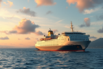 Cuánto Tarda El Ferry De Santander A Inglaterra