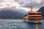 Ferry Santa Cruz De La Palma A Tenerife