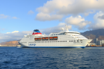 Ferry Santa Cruz De Tenerife A Las Palmas De Gran Canaria