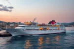 Ferry De Barcelona A Ibiza