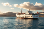 Ferry De Barcelona A Lanzarote