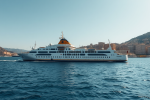 Ferry De Barcelona A Sicilia