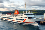 Ferry De Inglaterra A Irlanda