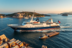 Ferry De Palma A Menorca