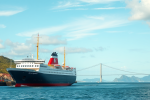 Ferry De Santander A Irlanda