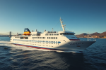 Ferry De Valencia A Las Palmas De Gran Canaria