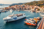 Precio Del Ferry De Barcelona A Mallorca