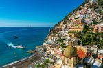 Cómo Ir De Nápoles A Positano En Ferry