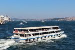 Consejos útiles Al Abordar Un Ferry Marítimo