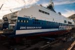 Cuánto Cuesta El Ferry De Barcelona A Italia