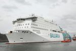 Cuánto Cuesta El Ferry De Denia A Formentera