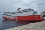Cuánto Tarda El Ferry De Atenas A Mykonos