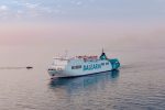 Cuánto Tarda El Ferry De Barcelona A Menorca