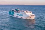 Cuánto Tarda El Ferry De Denia A Mallorca
