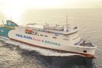 Cuánto Tarda El Ferry De Huelva A Tenerife
