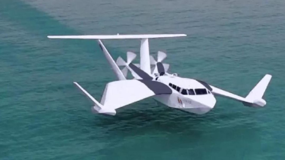 Ferries Sostenibles: Una Alternativa Al Viaje Aéreo