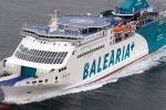 Ferry De Alcudia A Menorca