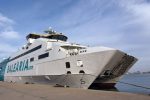 Ferry De Alicante A Ibiza