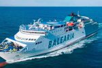 Ferry De Alicante A Mallorca
