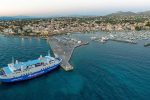 Ferry De Atenas A Egina