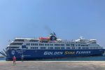 Ferry De Atenas A Santorini Precio