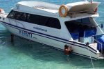 Ferry De Bali A Nusa Penida
