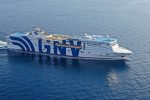 Ferry De Barcelona A Génova