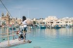 Ferry de Barcelona a Malta: Guía Completa para tu Viaje