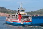 Ferry De España A Portugal