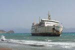 Ferry De Gran Canaria A Cabo Verde