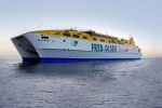 Ferry De Gran Canaria A Fuerteventura