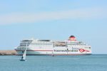 Ferry De Gran Canaria A La Palma