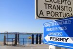 Ferry De Isla Cristina A Portugal