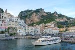 Ferry De Nápoles A Amalfi