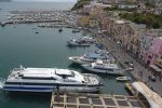 Ferry De Nápoles A Procida