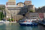 Ferry De Nápoles A Sorrento