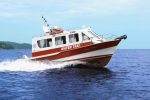 Ferry de Skiathos a Skopelos: Horarios, Precios y Consejos Útiles