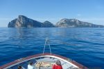 Ferry De Sorrento A Capri