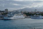 Ferry de Split a Brac: Horarios, precios y consejos útiles