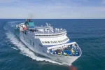 Ferry De Valencia A Formentera